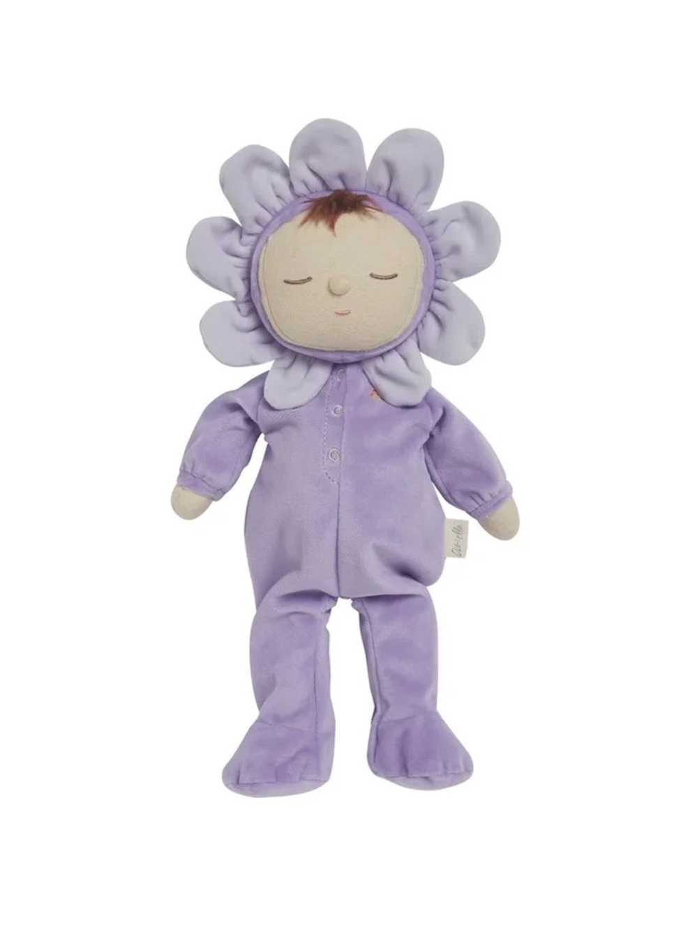 Dozy Dinkum - Pickle Lavender